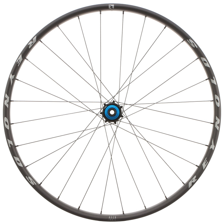 Reynolds Cycling | A329 Trail Pro - Front / 29" / 110x15mm