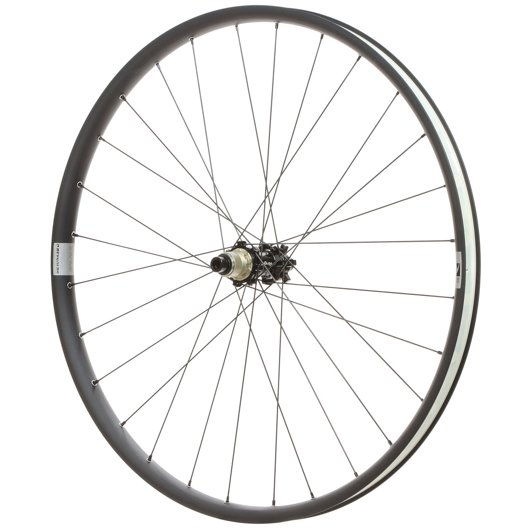 rodas shimano r530 Reynolds A309 Enduro Expert 29