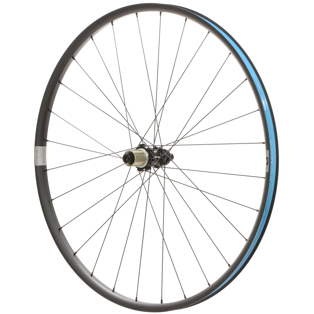 Reynolds Cycling | G30 Gravel Expert - Rear / 700c / 142x12mm XG-R/XDR