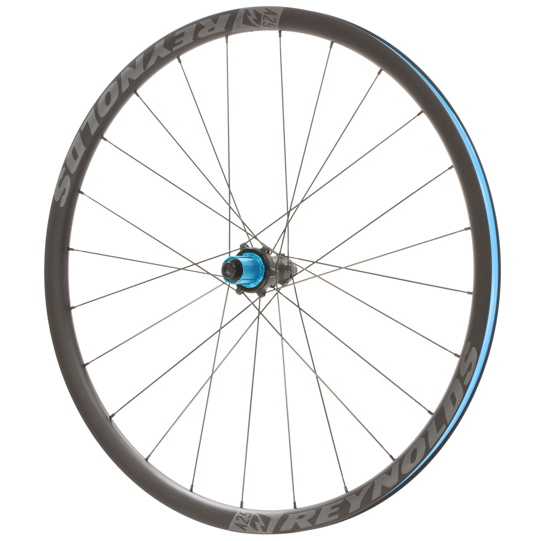 Reynolds Road Landing – Hayes Bicycle