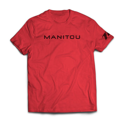 Manitou T-Shirt