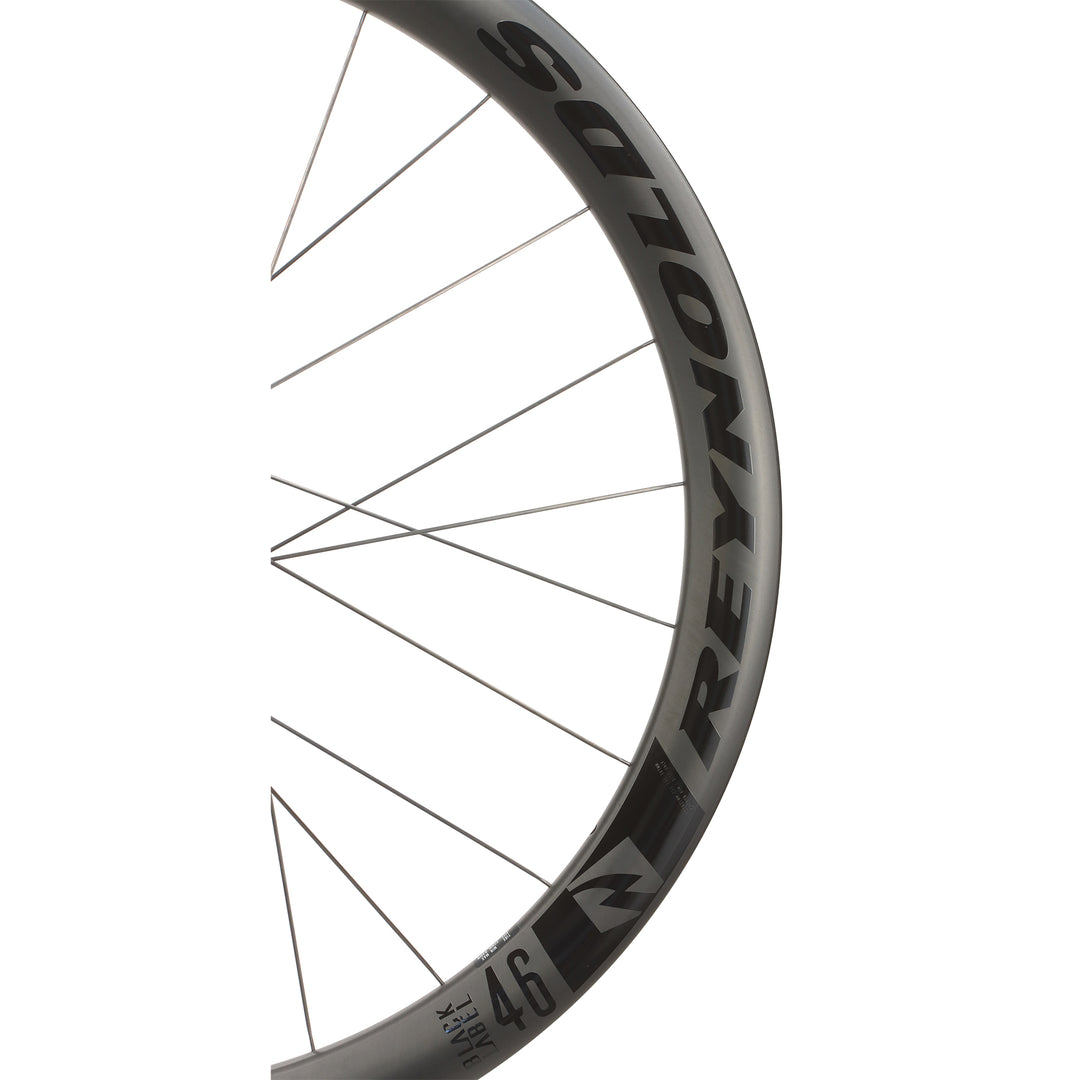 Blacklabel 46 LTD for Classified Powershift – Hayes Bicycle