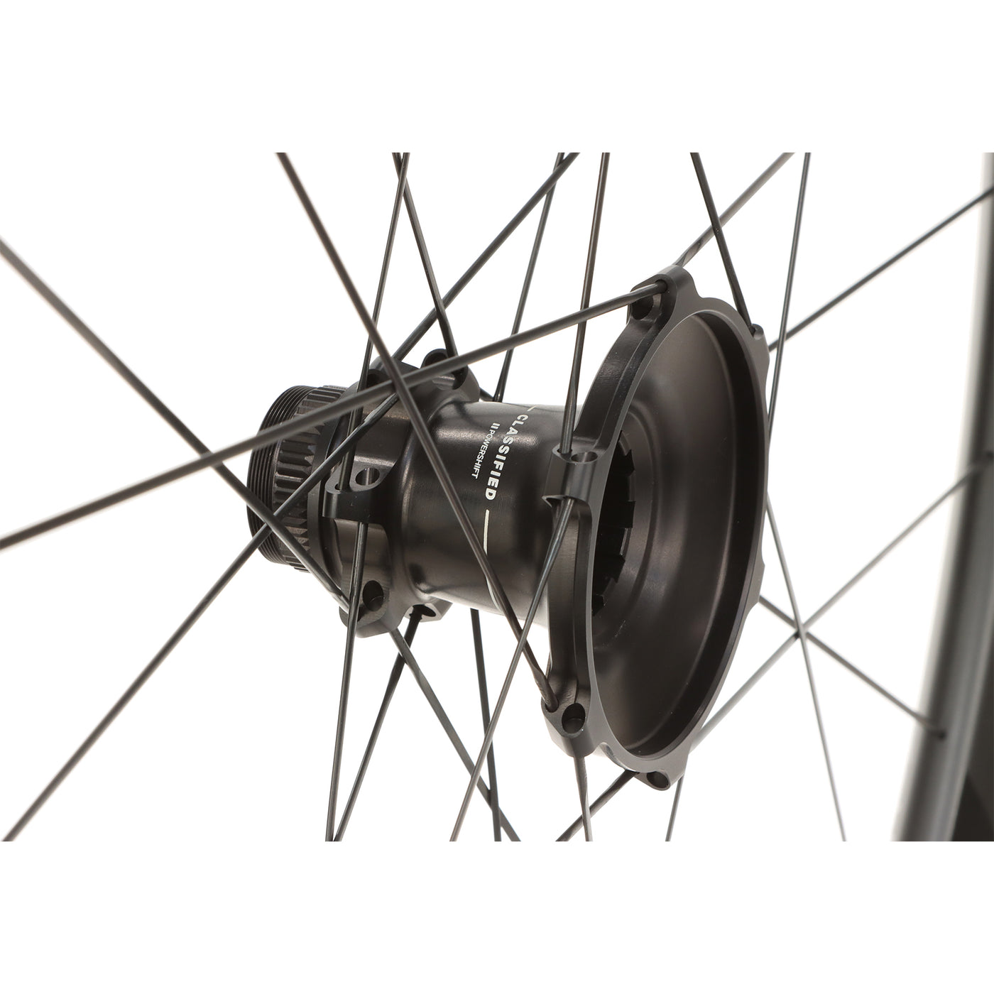 Blacklabel 46 LTD