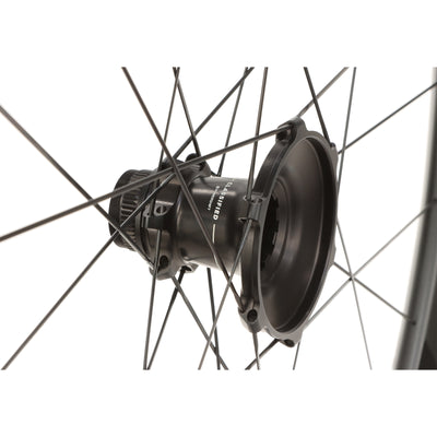Blacklabel 46 LTD