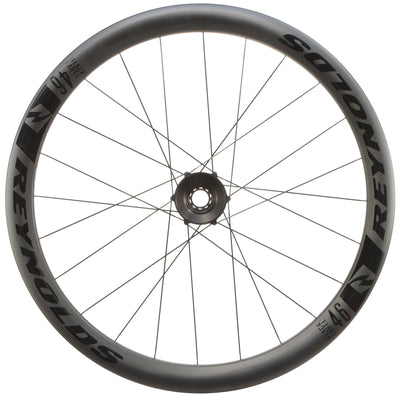 Blacklabel 46 LTD