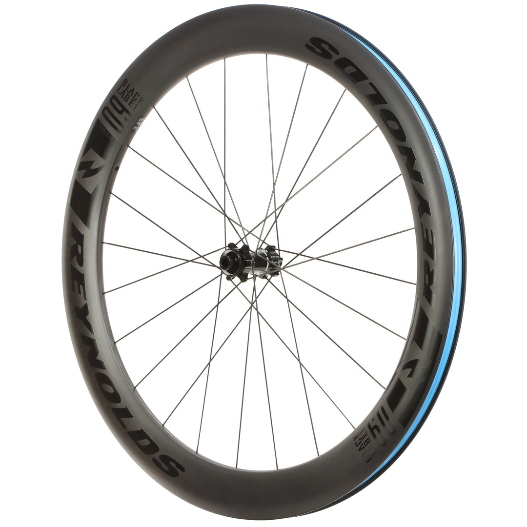 Blacklabel 60 LTD for Classified Powershift – Hayes Bicycle