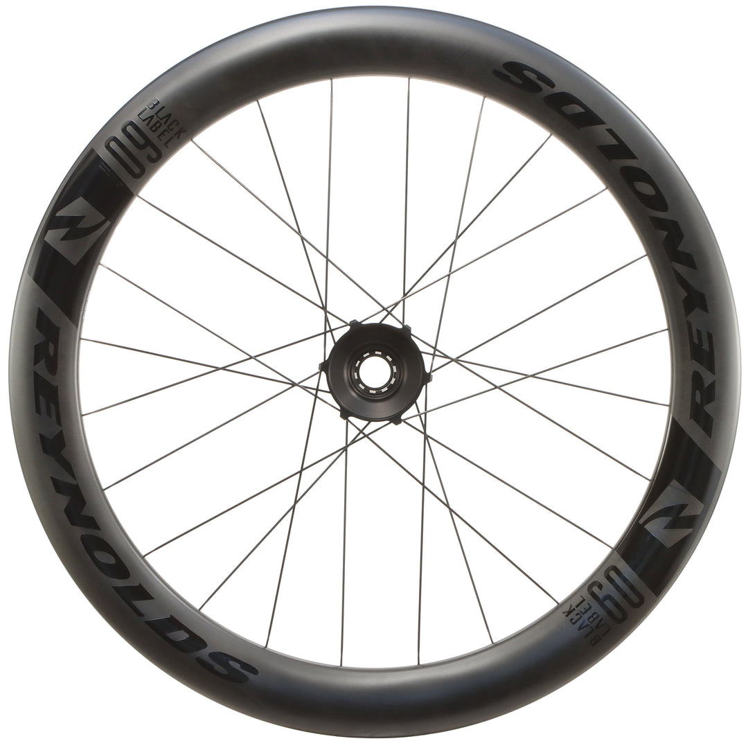 Blacklabel 60 LTD for Classified Powershift – Hayes Bicycle
