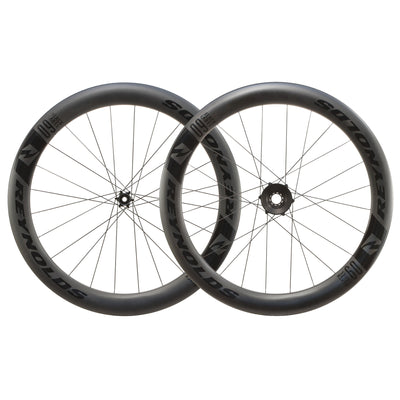 Reynolds Cycling | Blacklabel 60 LTD - Default Title