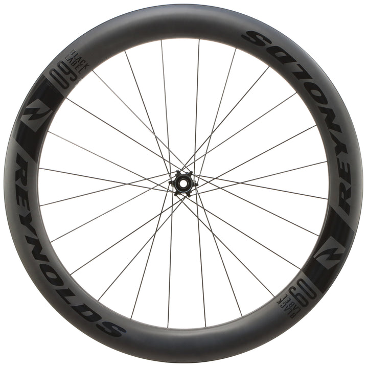 Blacklabel 60 LTD for Classified Powershift – Hayes Bicycle
