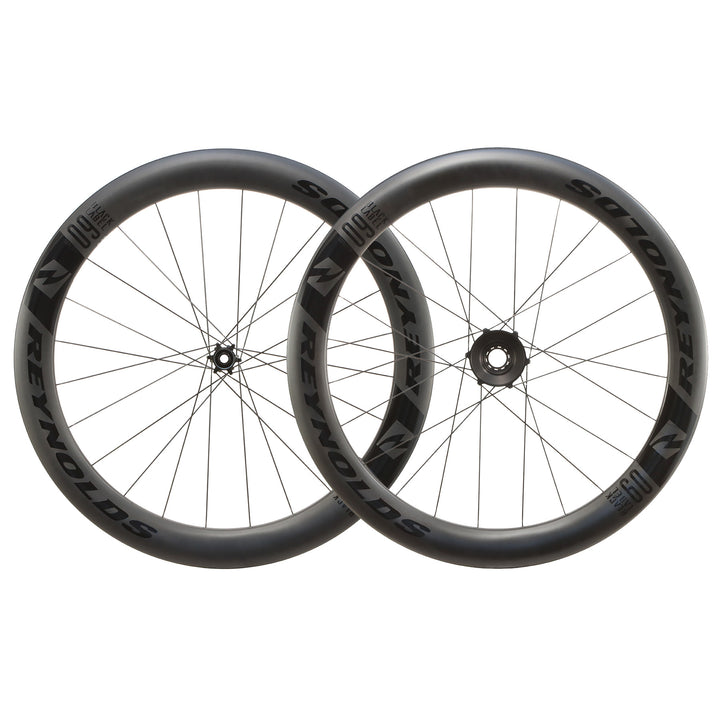 【値下げ！！】REYNOLDS BLACKLABEL 60 カーボンホイール Blacklabel 60 LTD for Classified Powershift – Hayes Bicycle