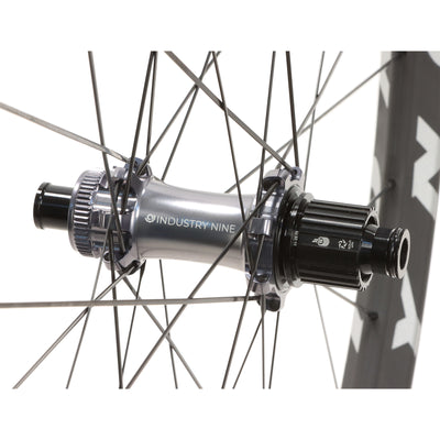 Blacklabel 309 XC Pro