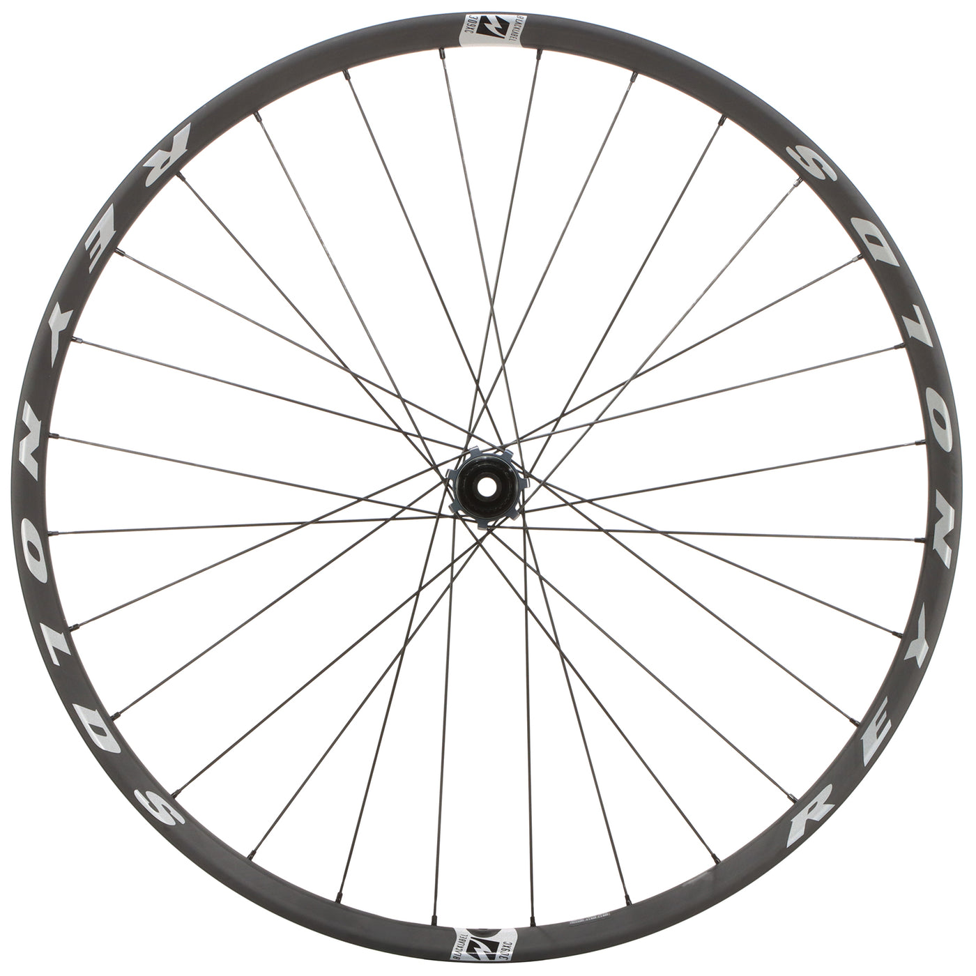 Blacklabel 309 XC Pro
