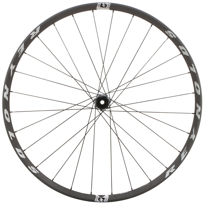 Reynolds Blacklabel 309 XC Pro Carbon Fiber MTB Wheelset – Hayes