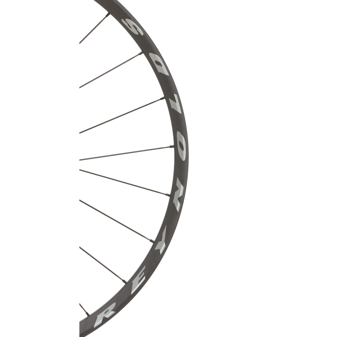 Reynolds Blacklabel 309 XC Pro Carbon Fiber MTB Wheelset – Hayes