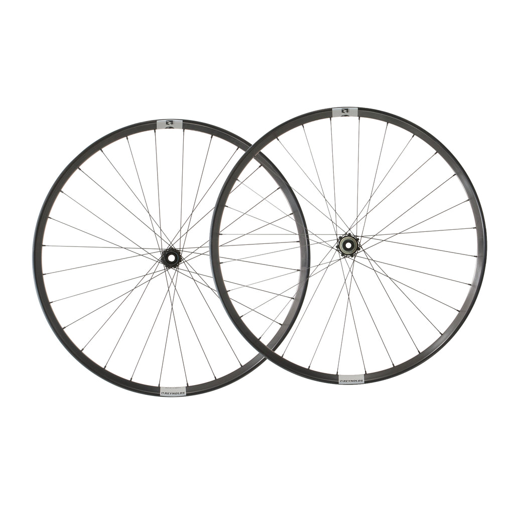 Reynolds TR 309 XC Carbon Fiber MTB Wheelset – Hayes Bicycle