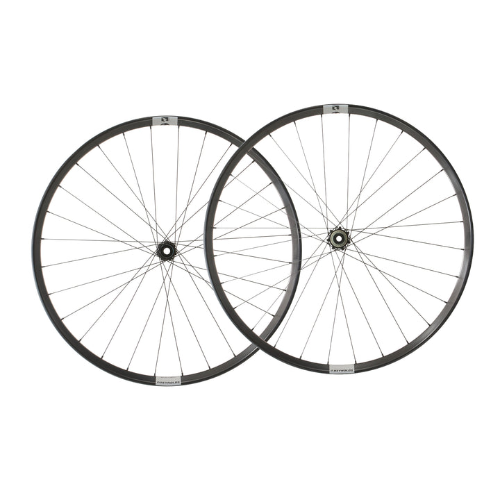 Reynolds TR 309 XC Carbon Fiber MTB Wheelset – Hayes Bicycle