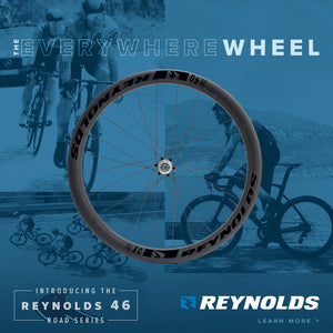 Reynolds 46 Road Wheels