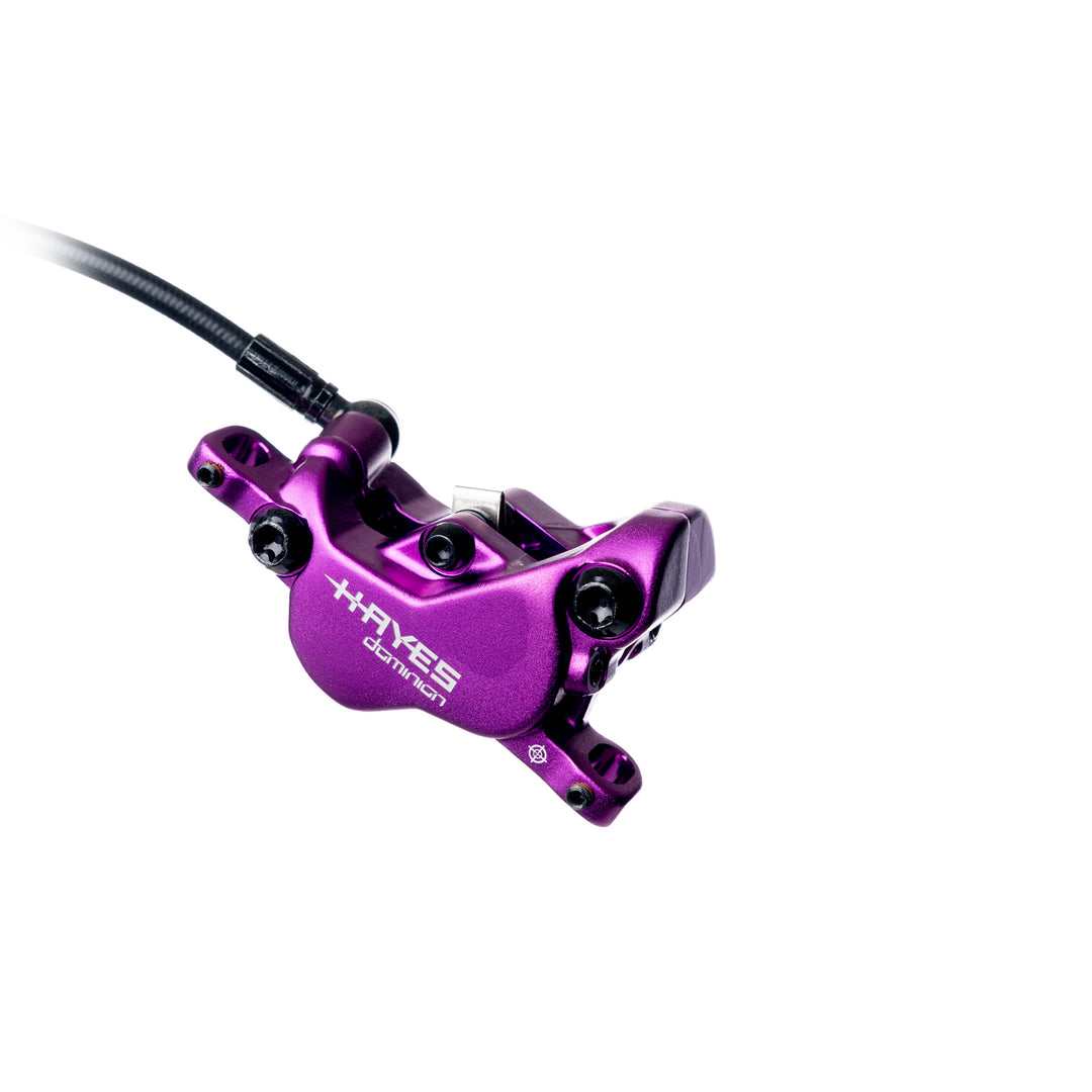 Dominion A Series Small Parts (A2/A4) – Hayes Bicycle