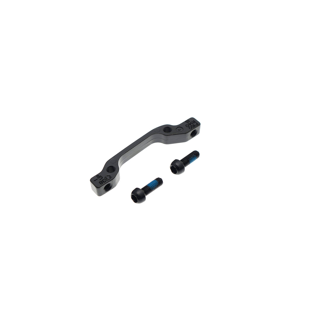 Hayes Disc Brakes | IS Mount Brackets - Rear / 140mm
