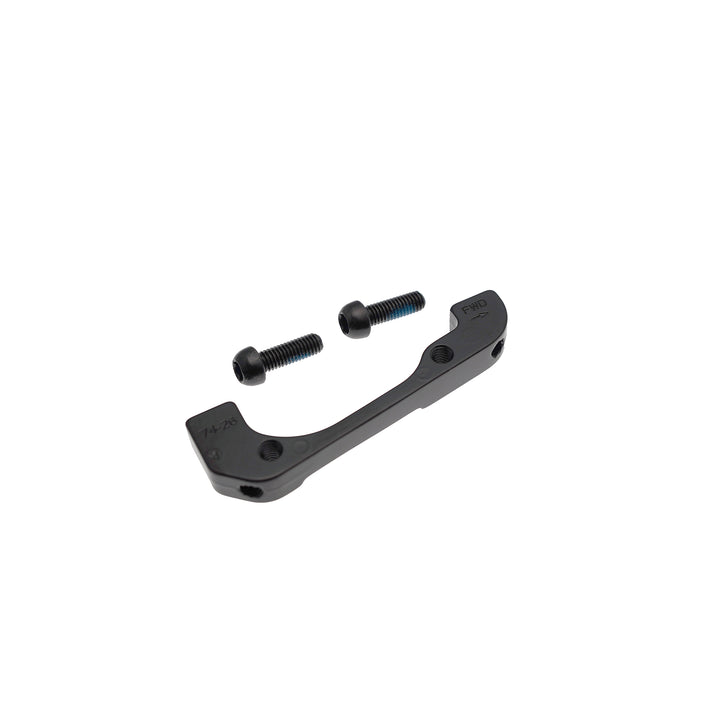 Hayes Disc Brakes | IS Mount Brackets - Rear / 160mm