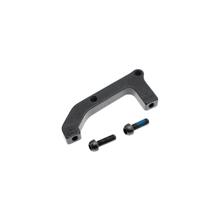 Hayes Disc Brakes | IS Mount Brackets - Rear / 203mm