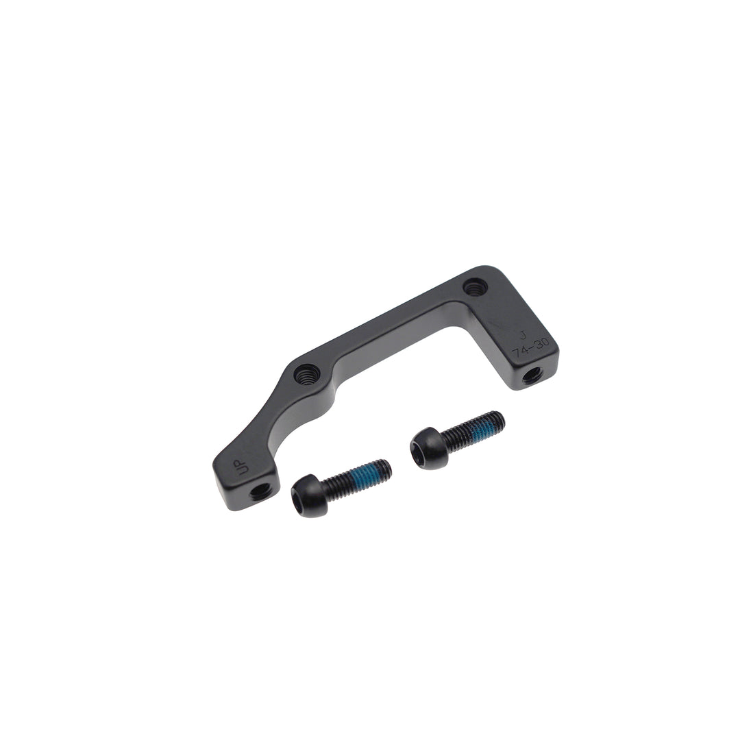 Hayes Disc Brakes | IS Mount Brackets - Front / 203mm