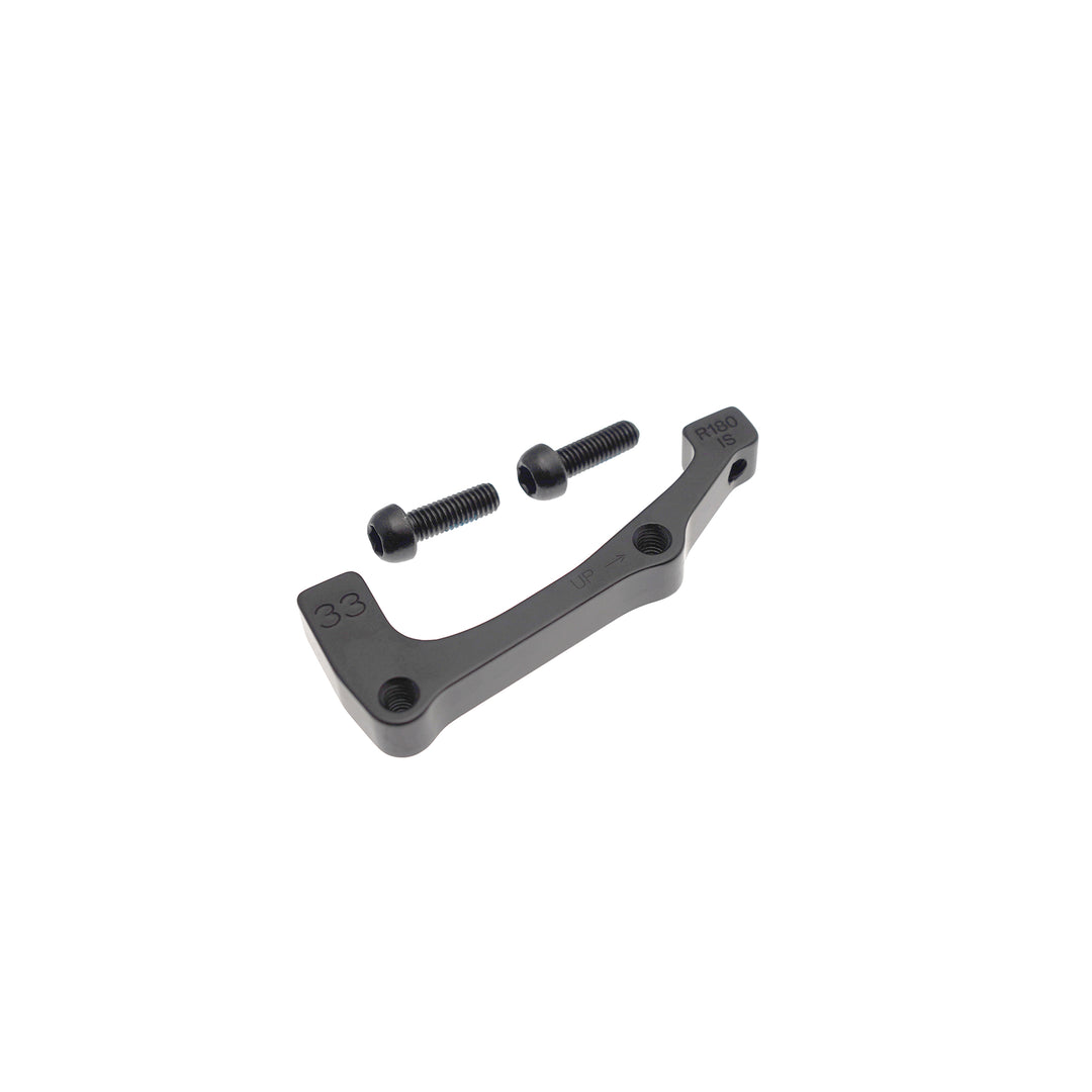 Hayes Disc Brakes | IS Mount Brackets - Front / 180mm