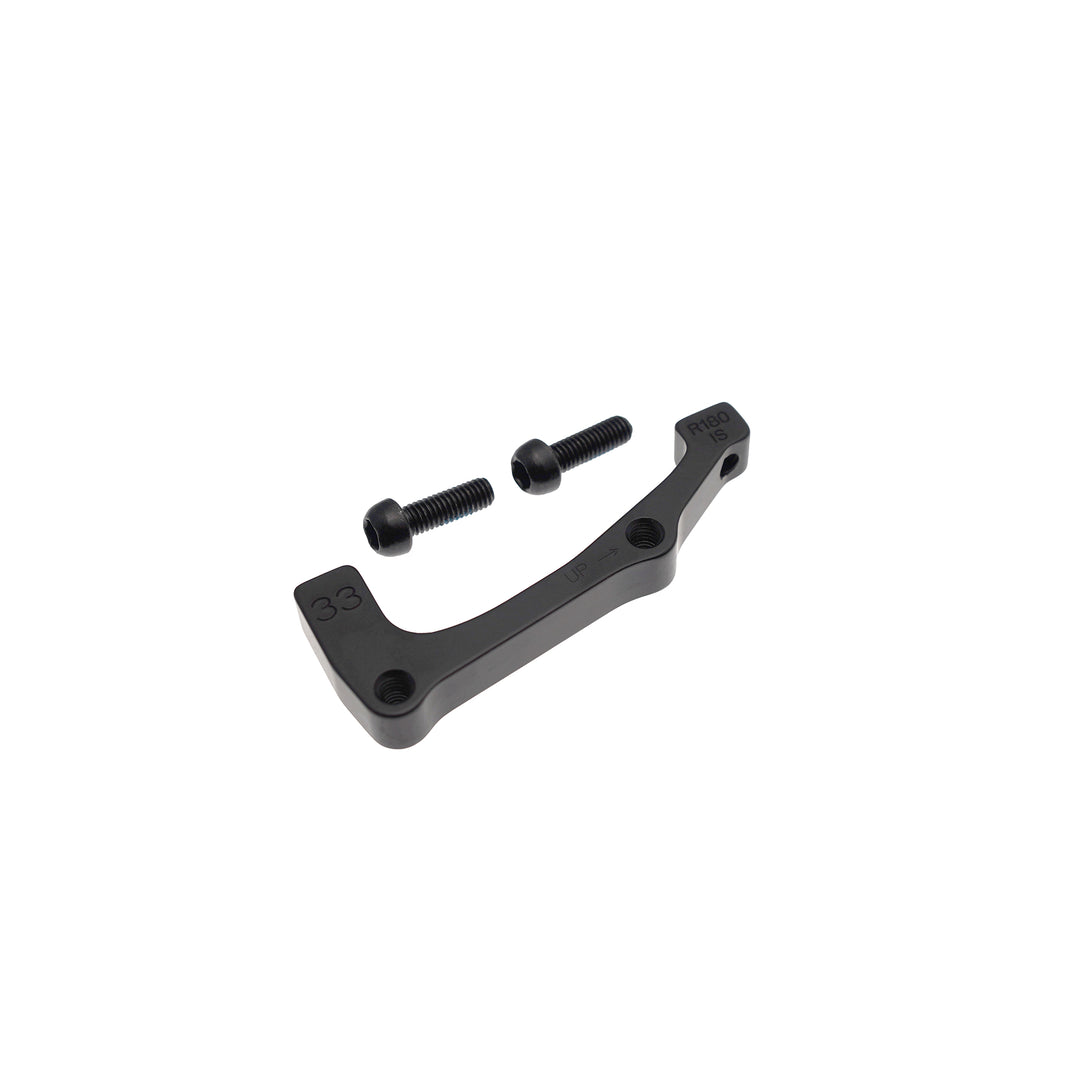 Hayes Disc Brakes | IS Mount Brackets - Rear / 180mm