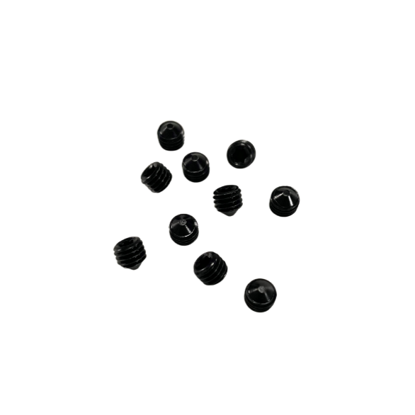 Hayes Disc Brakes | Dominion A Series Small Parts (A2/A4) - 5. Bleed Plug (10 Pack)