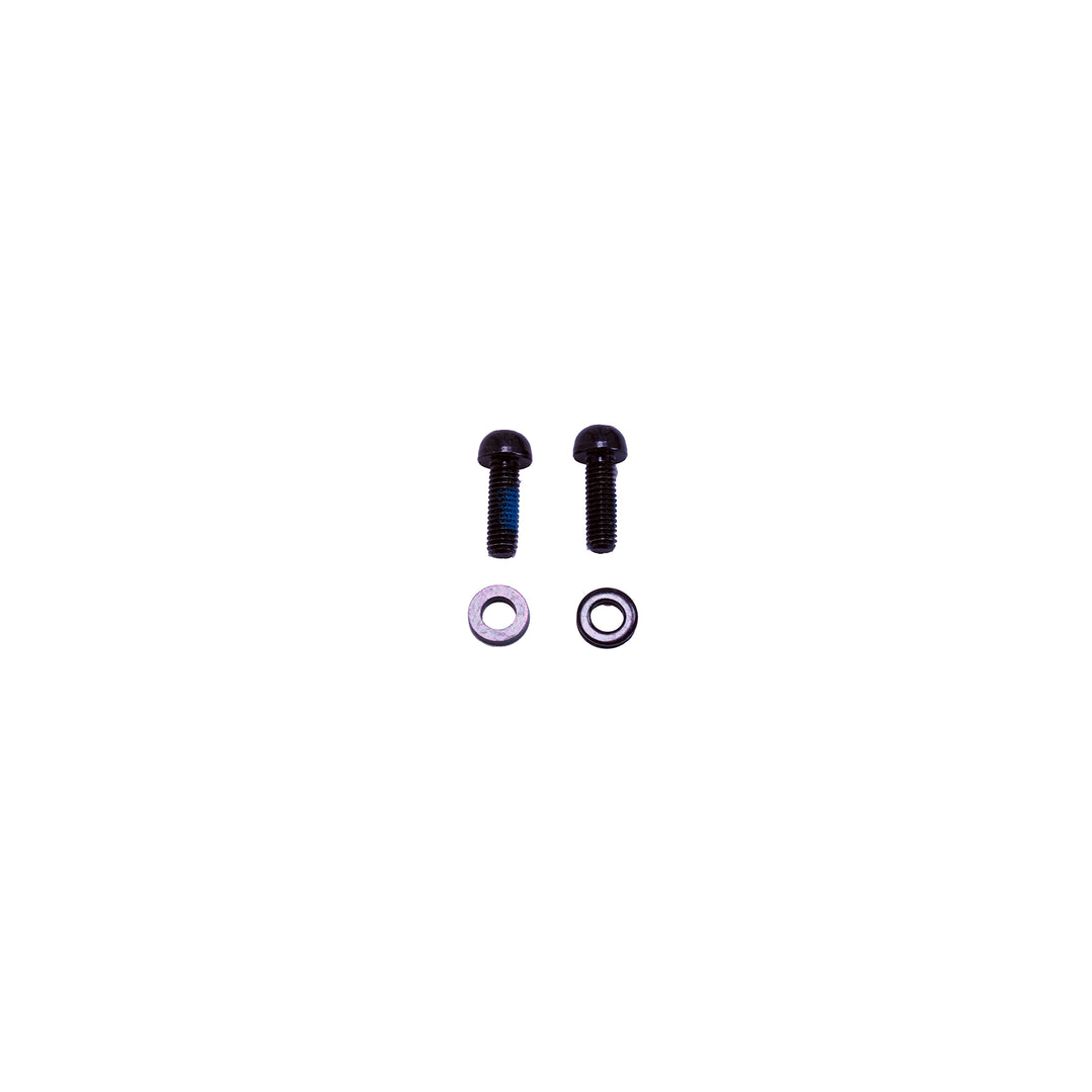 Hayes Disc Brakes | Dominion A Series Small Parts (A2/A4) - 14. Caliper Mount Hardware Kit