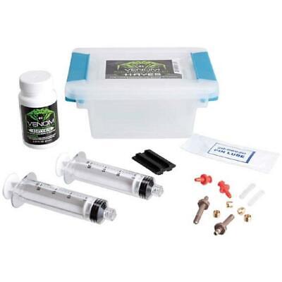 Venom Mineral Oil Bleed Kit