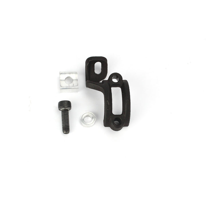 Hayes Disc Brakes | Dominion A Series Small Parts (A2/A4) - 4.1 I-Spec II/EV Peacemaker Kit (Gloss Black)