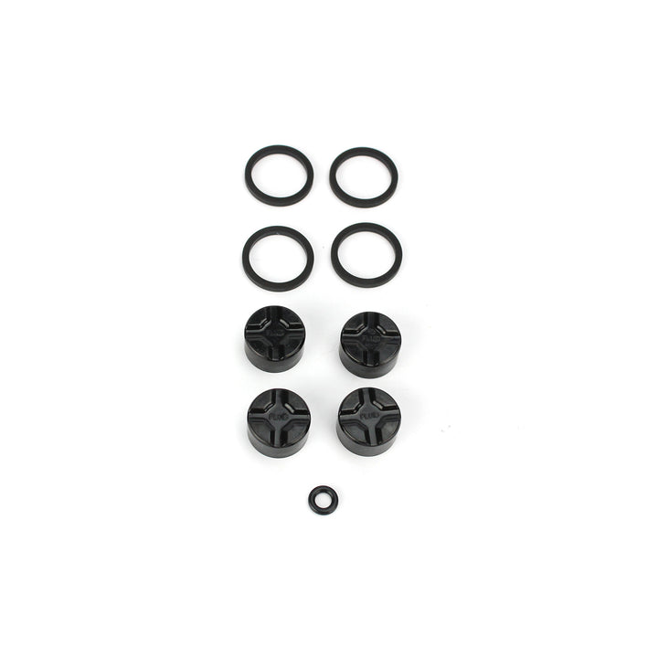 Hayes Disc Brakes | Dominion A Series Small Parts (A2/A4) - 7.1 A4 Caliper Rebuild Kit