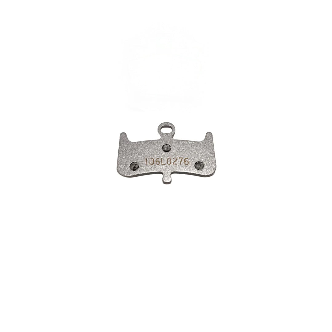 Dominion T4 Brake Pads