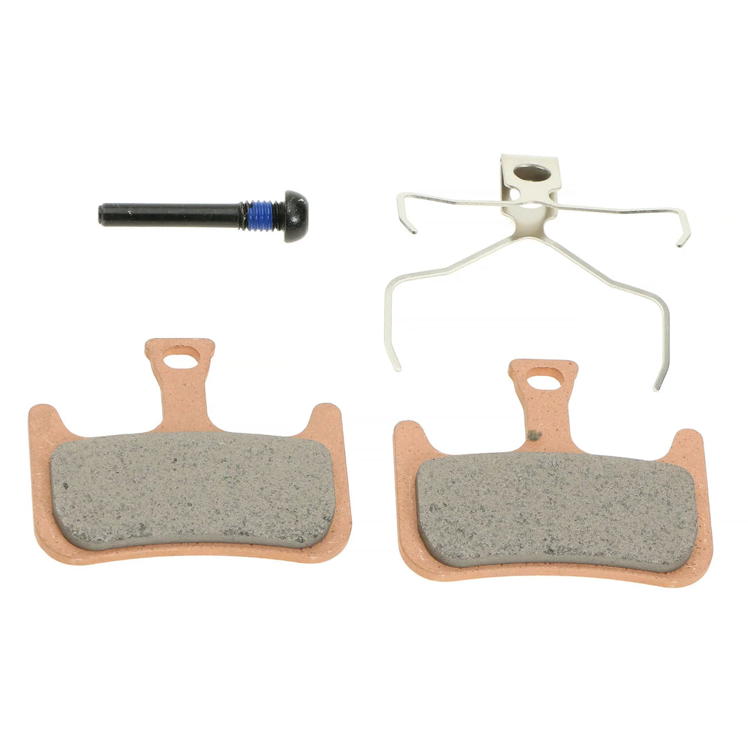 Hayes Disc Brakes | Dominion A Series Small Parts (A2/A4) - 1.1 Master Cylinder Assembly Kit (Black/Bronze)