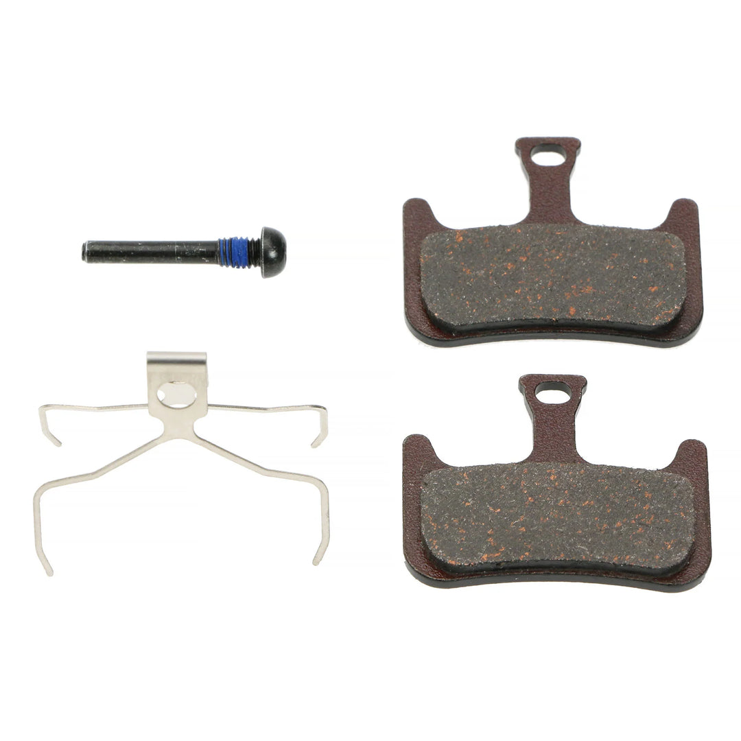 Dominion A Series Small Parts (A2/A4) – Hayes Bicycle