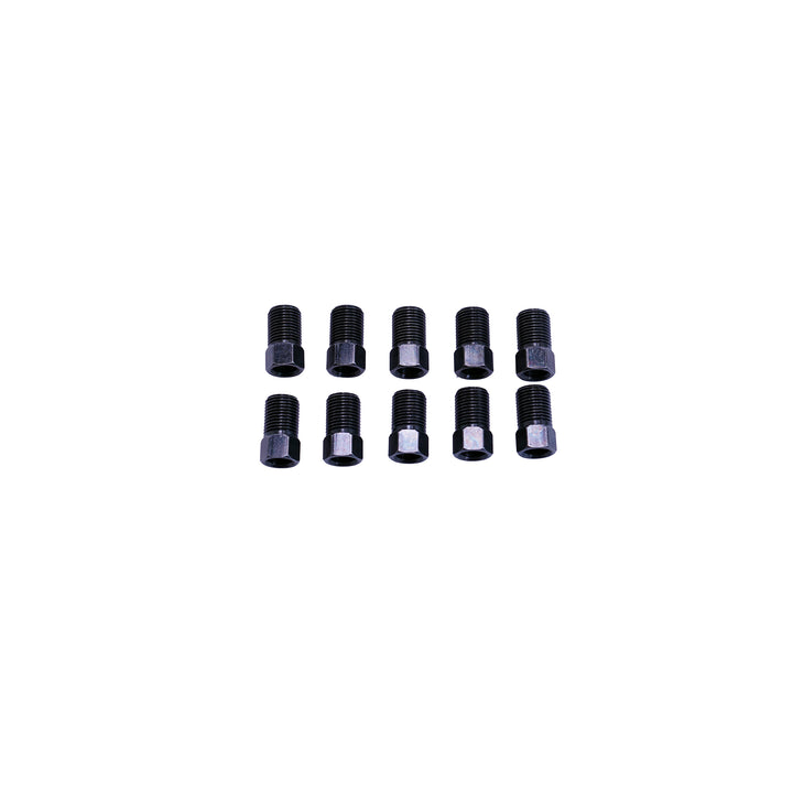 Hayes Disc Brakes | Dominion A Series Small Parts (A2/A4) - 10. Compression Nut Pack