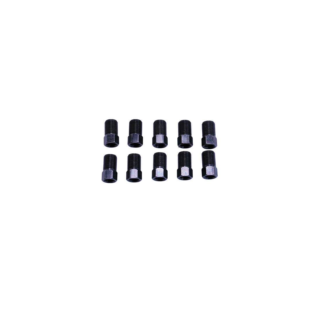 Dominion A Series Small Parts (A2/A4) – Hayes Bicycle