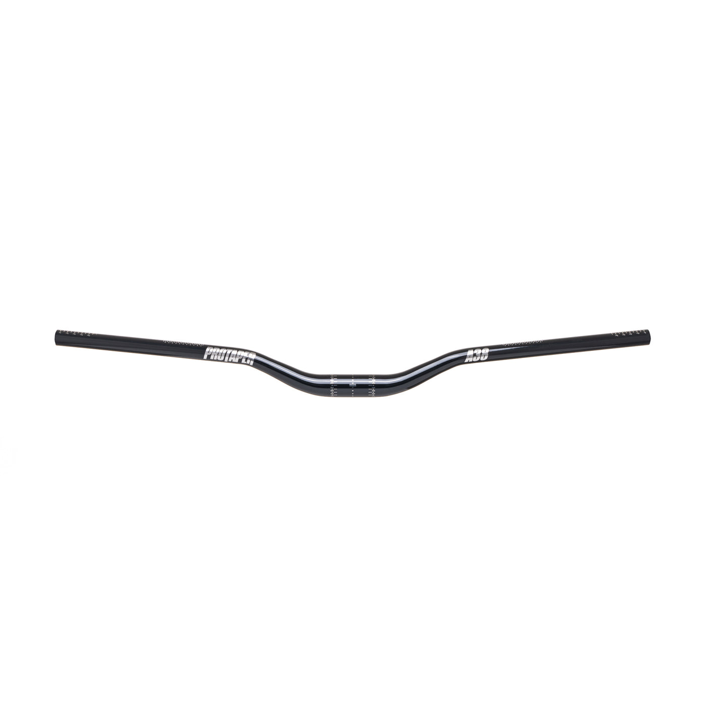 ProTaper MTB A38 Aluminum Mountain Bike Handlebar – Hayes Bicycle