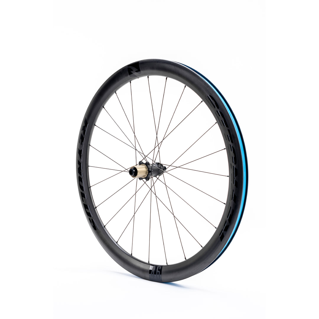 AR 46 | Carbon Road Wheels | Reynolds Cycling – Hayes Bicycle