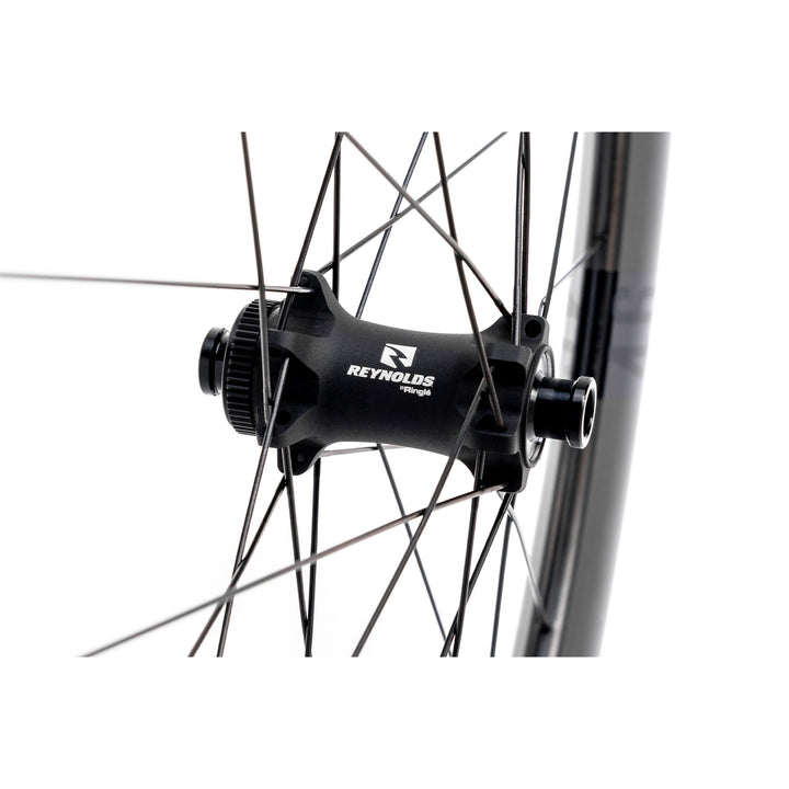 AR 46 | Carbon Road Wheels | Reynolds Cycling – Hayes Bicycle