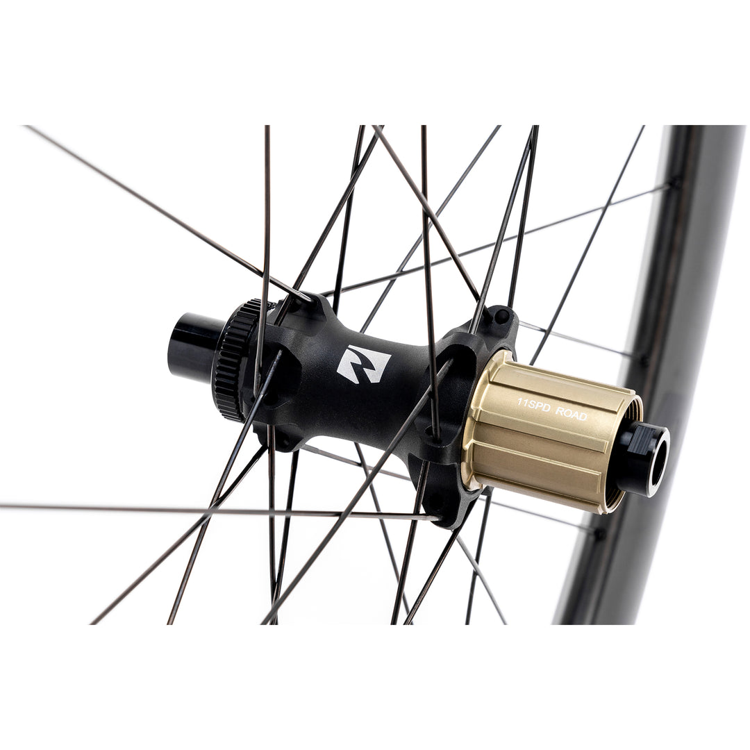 AR 46 | Carbon Road Wheels | Reynolds Cycling – Hayes Bicycle