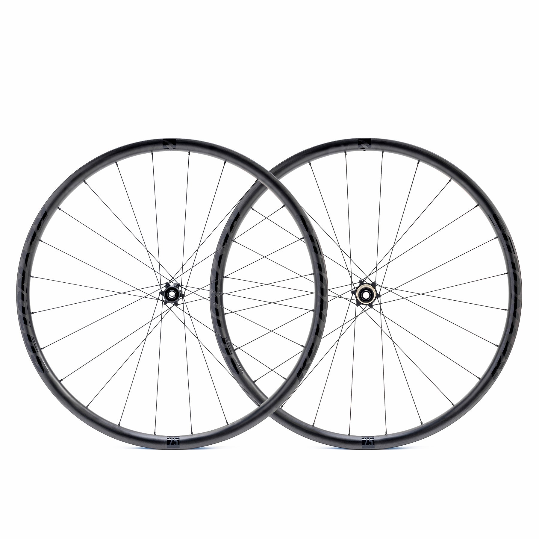 AR 25 – Hayes Bicycle