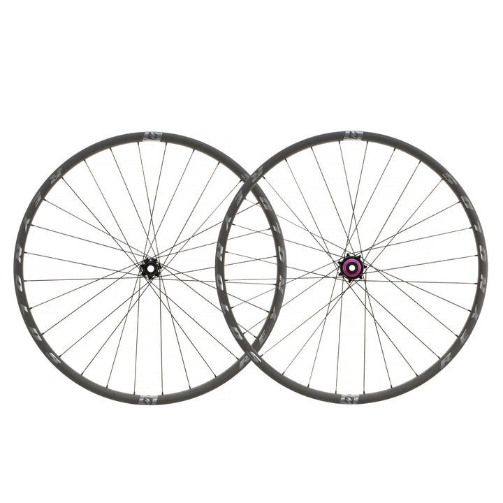 Reynolds Cycling | Blacklabel 309/307 Enduro Expert (Mullet) - 157mm
