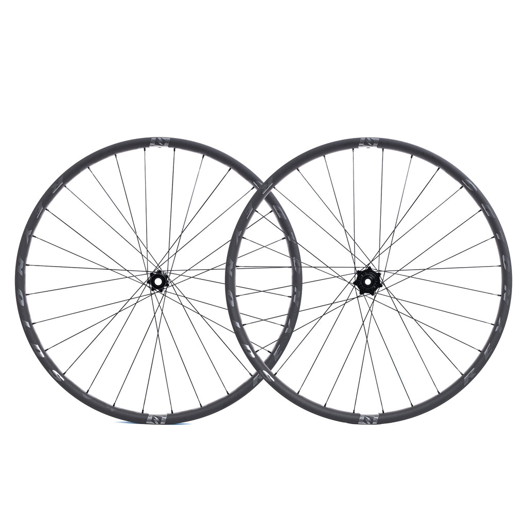 Blacklabel 309/307 Mullet Enduro Pro | Carbon MTB Wheels