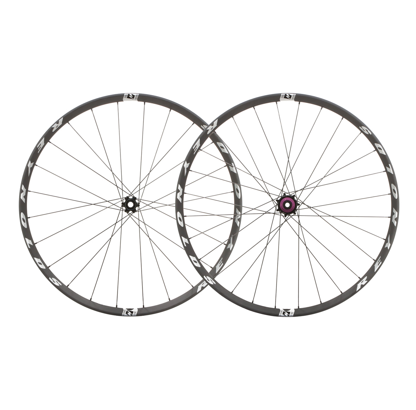 Blacklabel 309 XC Expert