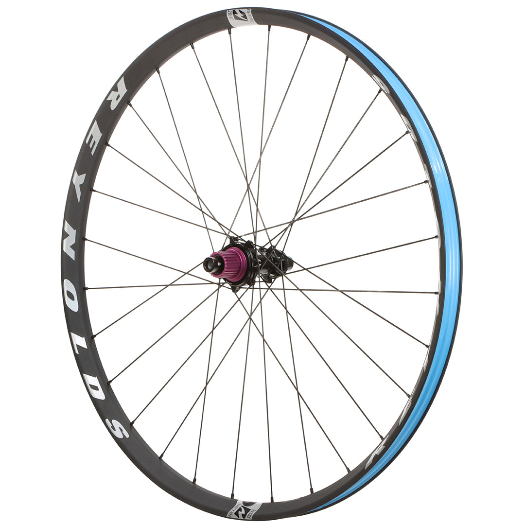 Blacklabel 309 XC Expert