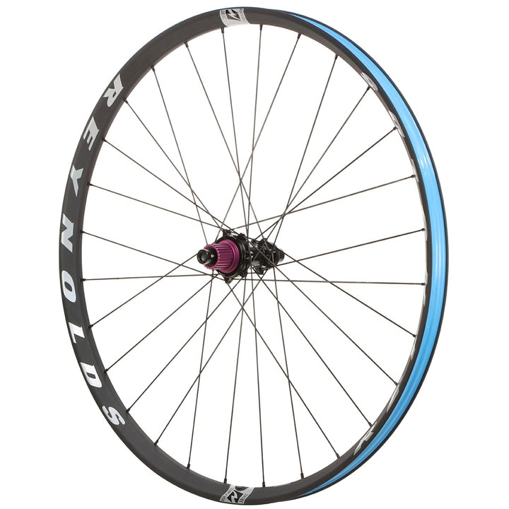 Reynolds Blacklabel 309 XC Expert Carbon Fiber MTB Wheelset