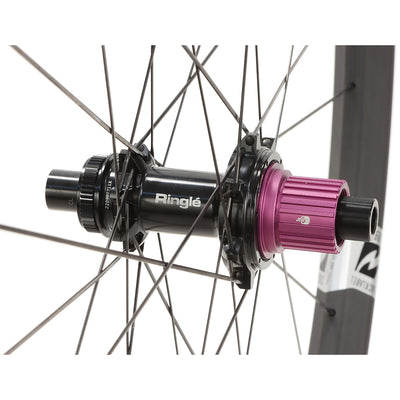 Blacklabel 309 XC Expert