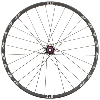 Blacklabel 309 XC Expert